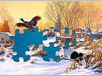 Jigsaw Puzzles: Mosaic Online Puzzle Game