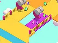 Impostor Beans Online Game