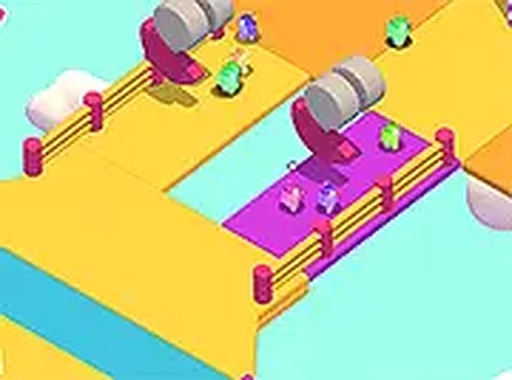 Bean Runner Quest