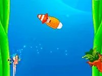 Witch Jump Online Arcade Game