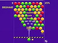 Smarty Bubbles Online Game