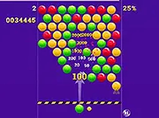 Smarty Bubbles Puzzle Challenge