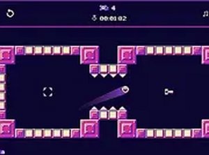 Bounce Restart Physics Puzzle