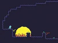 Pitfall Online Game