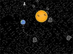 Cosmic Loop: Precision Orbiter