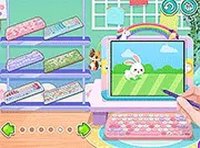 Decor: Ipad - Online Decoration Game