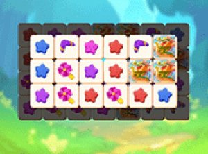 Pattern Match - Quick Click Puzzle