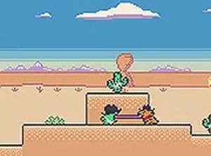 Frog Leap Treasure Quest