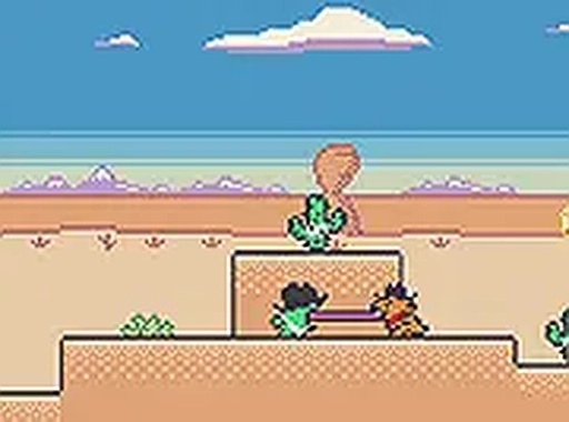 Frog Leap Treasure Quest