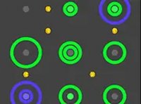Stacky Colors Puzzle Game