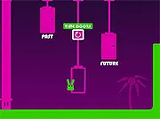 Joe World Puzzle Adventure