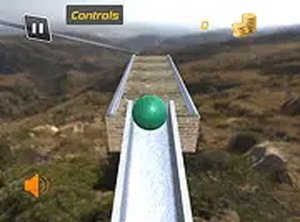 Classic Ball Physics Challenge