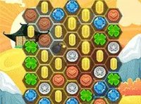 Cha-Ching Lucky Draw Online Puzzle Game