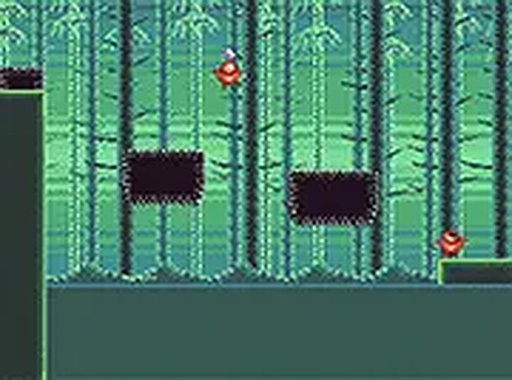 Wakandan Rescue Platformer