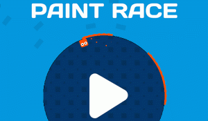 Paint Track Runner