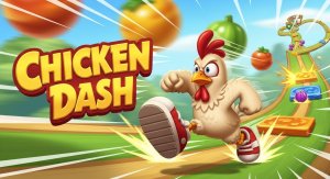 Feathered Sprint: Endless Dash