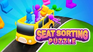 Bus Seat Color Match