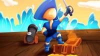 Captains Idle Pirate Adventure Game