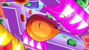Flip & Jump Arcade