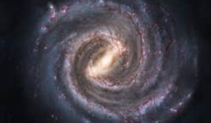 Galactic Resource Explorer