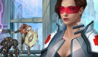 Far Orion Adventure Game