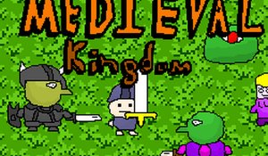 Chivalry Quest: A Lighthearted Romance