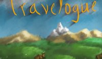 Travelogue Adventure Game