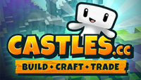 Creative Castle Builder Sandbox
