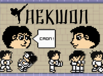 Martial Arts Idle Training RPG