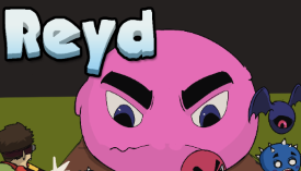 Reyd.io Fantasy Realm Quest