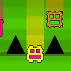 Obstacle Evasion Reflex Run